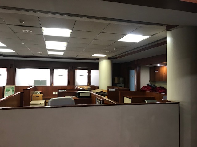 table Office Space available in mumbai