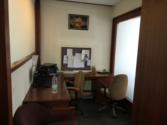table Office Space available in mumbai