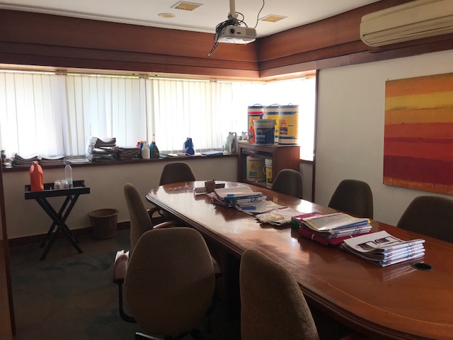 table Office Space available in mumbai