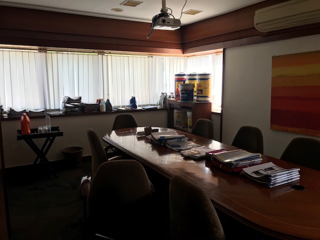 table Office Space available in mumbai