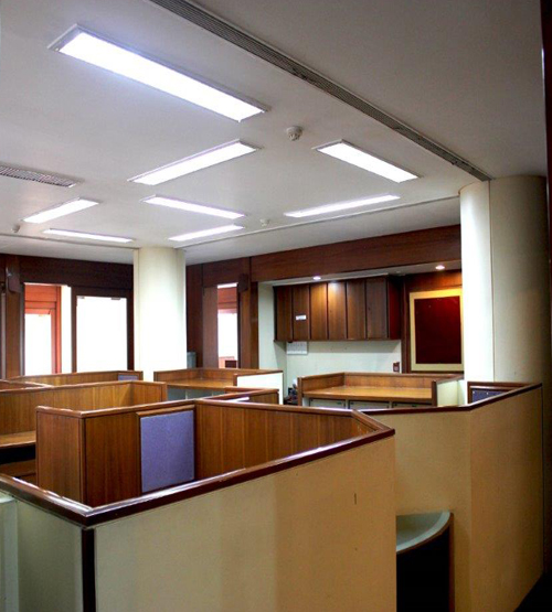 Individual chair Space available on rent in mumbai