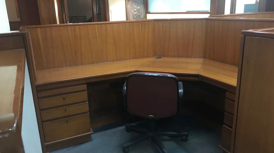 Office Space in chembur