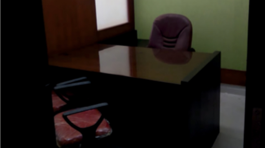 cabin space in mumbai