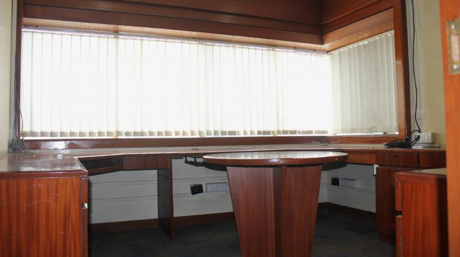 0ffice Space in chembur