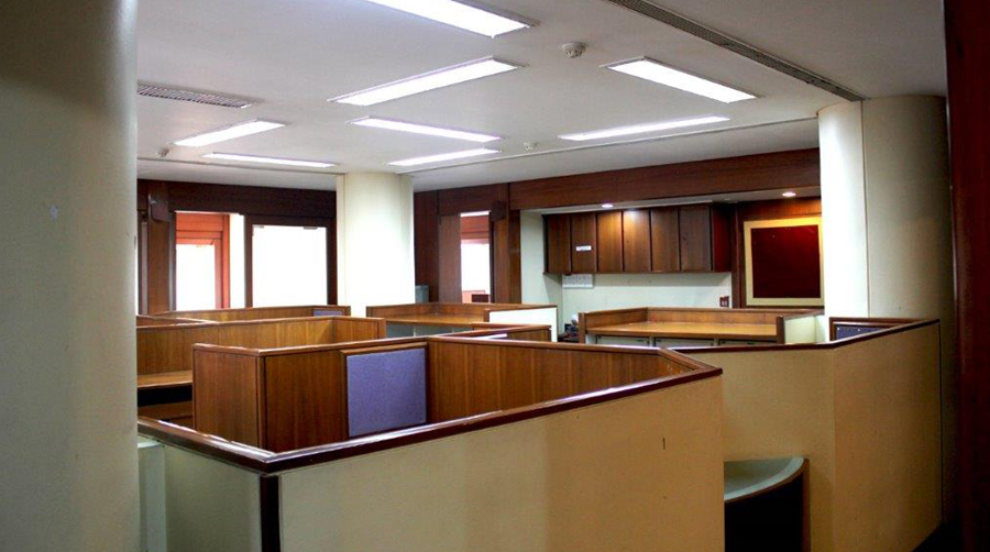 table Office Space available in mumbai