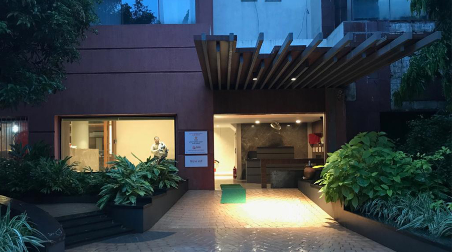 Office Space in chembur