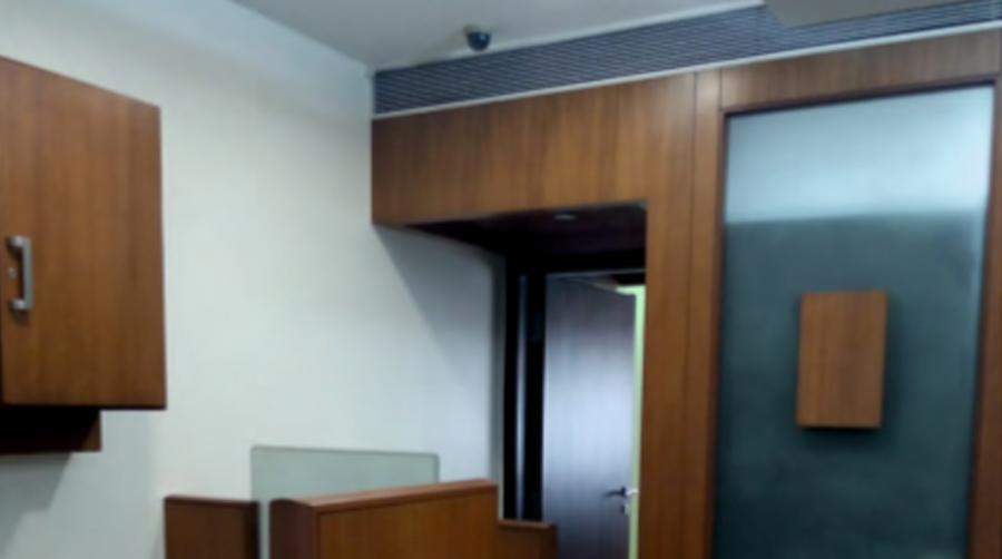 cabin space in mumbai