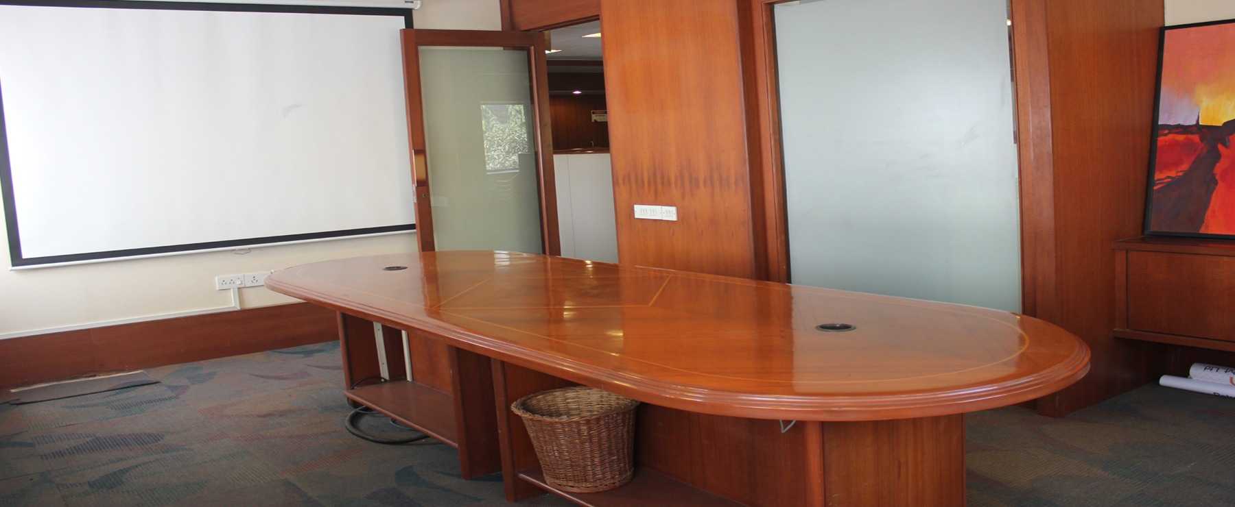 co-sharing space in chembur,mumbai