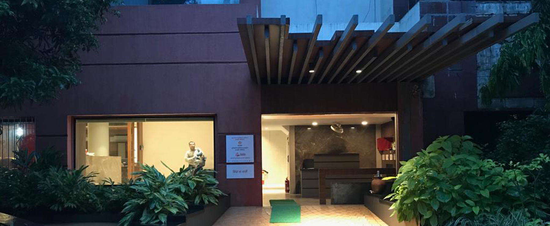 co-sharing space in chembur,mumbai