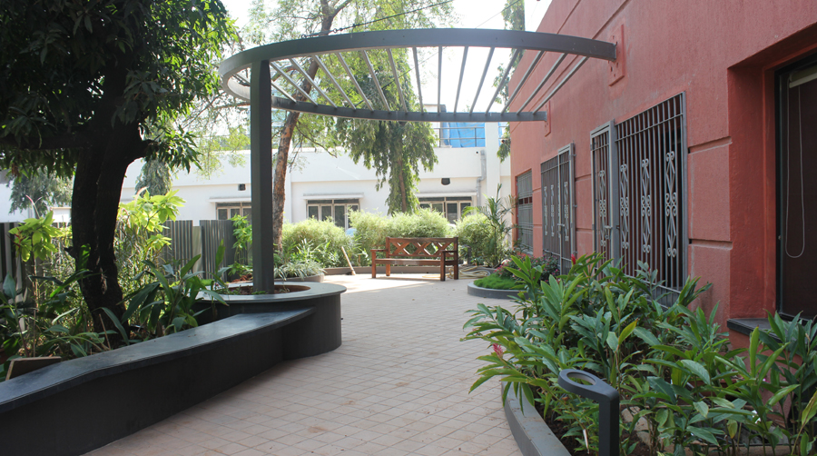 0ffice Space in chembur